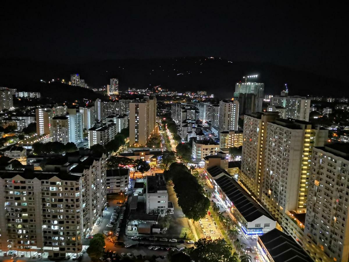 Strait Garden Studio X Ace Pro @ George Town Exterior foto