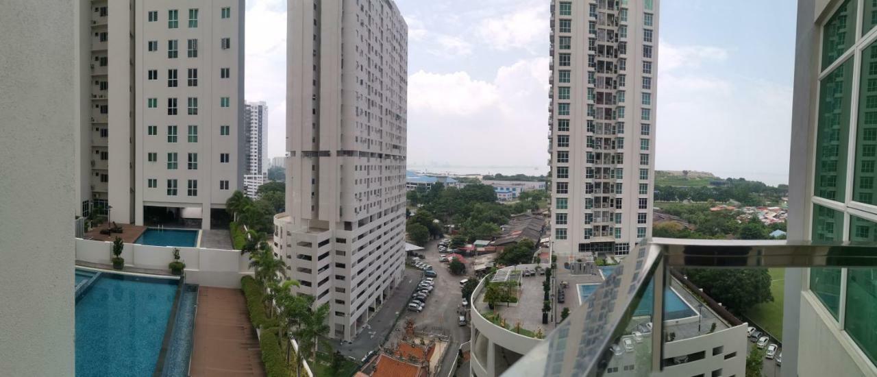 Strait Garden Studio X Ace Pro @ George Town Exterior foto