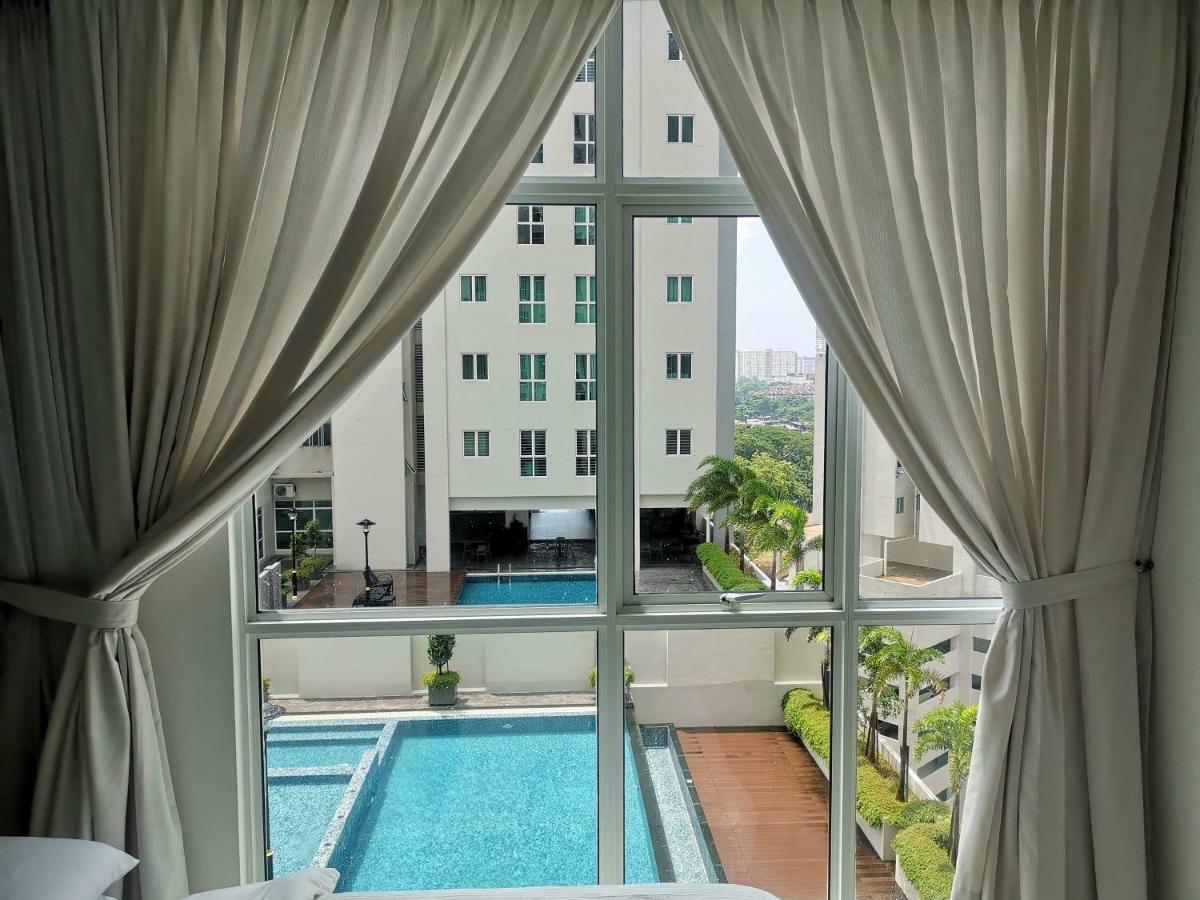Strait Garden Studio X Ace Pro @ George Town Exterior foto